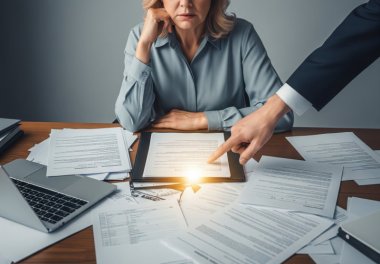 Gu&iacute;a Pr&aacute;ctica para la Gesti&oacute;n de una Herencia: Pasos Esenciales y Errores a Evitar